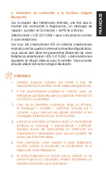 Preview for 17 page of Ice SMART 2.0 User Manual