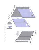 Preview for 6 page of Ice TAITO PANIC MUSEUM DELUXE Assembly Manual