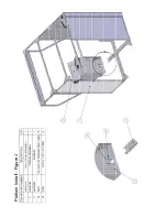 Preview for 12 page of Ice TAITO PANIC MUSEUM DELUXE Assembly Manual