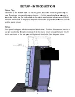 Preview for 5 page of Ice TIPPIN' BLOKS Owner'S And Service Manual