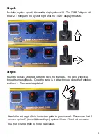 Preview for 3 page of Ice Tons Of Tickets Updating Instructions