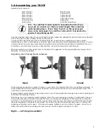 Preview for 5 page of Ice TRICE 'Q' Step-By-Step Assembly Instructions And Owner'S Manual