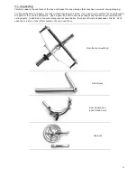 Preview for 6 page of Ice TRICE 'Q' Step-By-Step Assembly Instructions And Owner'S Manual