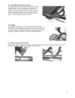 Preview for 34 page of Ice TRICE 'Q' Step-By-Step Assembly Instructions And Owner'S Manual