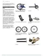 Preview for 4 page of Ice Trike 2012 Assembly Manual