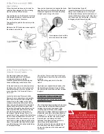 Preview for 7 page of Ice Trike 2012 Assembly Manual