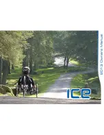 Ice trike Owner'S Manual preview