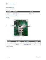 Предварительный просмотр 155 страницы Ice vulcan Service Manual