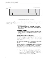 Preview for 14 page of iCEBOX iBOX flipscreen Owner'S Manual