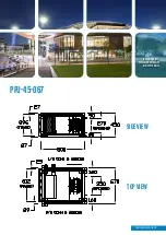 Preview for 17 page of iCEBOX PFU-45-067 Installation, Operation And Maintenance Manual