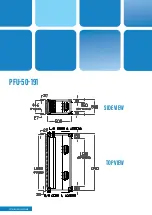 Preview for 22 page of iCEBOX PFU-45-067 Installation, Operation And Maintenance Manual