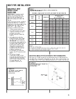 Preview for 19 page of Iceco 90RJ Series Installation Instructions Manual