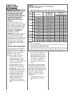 Preview for 22 page of Iceco 90RJ Series Installation Instructions Manual