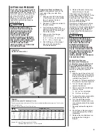 Preview for 39 page of Iceco 90RJ Series Installation Instructions Manual