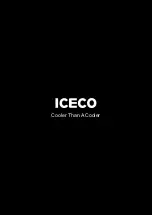 Предварительный просмотр 24 страницы Iceco GO12 Manual