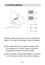 Preview for 7 page of Iceco GO20 Manual