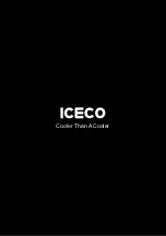 Preview for 28 page of Iceco GO20 Manual