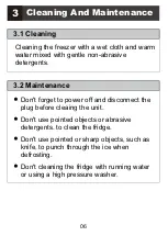 Preview for 9 page of Iceco JP60P Manual