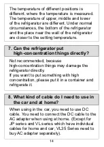 Preview for 17 page of Iceco JP60P Manual