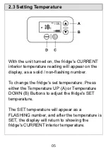 Preview for 7 page of Iceco STEEL VL60S Series Manual