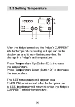 Preview for 8 page of Iceco VL35ProS Manual