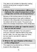 Preview for 18 page of Iceco VL35ProS Manual