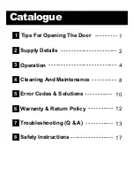 Preview for 2 page of Iceco VL45 ProS Manual