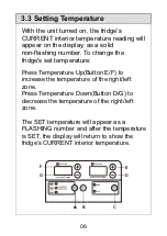 Preview for 9 page of Iceco VL75/90 ProD Manual