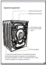 Предварительный просмотр 18 страницы Icecool ICWD75 User Manual