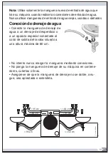 Предварительный просмотр 26 страницы Icecool ICWD75 User Manual