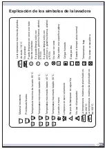 Предварительный просмотр 32 страницы Icecool ICWD75 User Manual