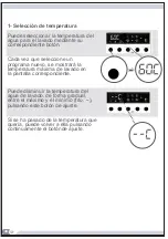 Предварительный просмотр 39 страницы Icecool ICWD75 User Manual