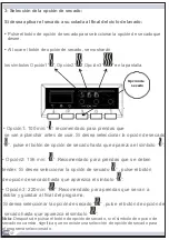 Предварительный просмотр 41 страницы Icecool ICWD75 User Manual