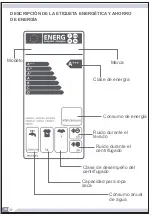 Предварительный просмотр 73 страницы Icecool ICWD75 User Manual