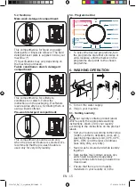 Предварительный просмотр 94 страницы Icecool ICWD75 User Manual