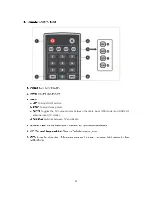 Предварительный просмотр 11 страницы Icecrypt S1500C User Manual