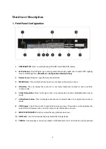 Предварительный просмотр 9 страницы Icecrypt S4000HDPVR User Manual