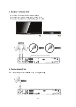 Предварительный просмотр 18 страницы Icecrypt S4000HDPVR User Manual