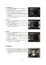 Предварительный просмотр 31 страницы Icecrypt S4000HDPVR User Manual