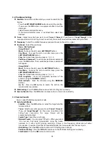 Предварительный просмотр 41 страницы Icecrypt S4000HDPVR User Manual