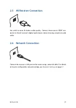 Preview for 21 page of Icecrypt S6600HD PVR User Manual