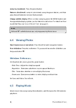 Preview for 46 page of Icecrypt S6600HD PVR User Manual