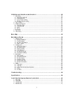 Preview for 4 page of Icecrypt STC6000HD User Manual