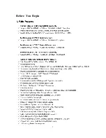 Preview for 7 page of Icecrypt STC6000HD User Manual