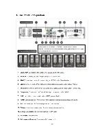 Preview for 10 page of Icecrypt STC6000HD User Manual