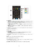 Preview for 14 page of Icecrypt STC6000HD User Manual