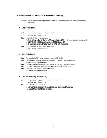 Preview for 16 page of Icecrypt STC6000HD User Manual