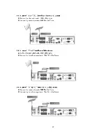 Preview for 22 page of Icecrypt STC6000HD User Manual