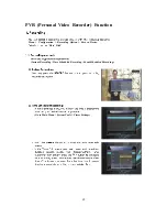 Preview for 29 page of Icecrypt STC6000HD User Manual