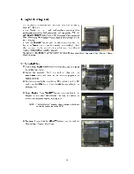 Preview for 34 page of Icecrypt STC6000HD User Manual